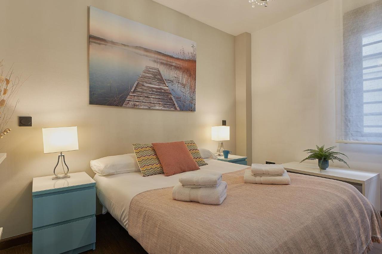 马拉加Apartamento Ensueno - Centro De Ciudad公寓 外观 照片